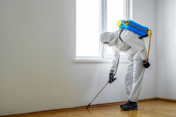 Best Affordable Pest Control Services  in Redfield, SD