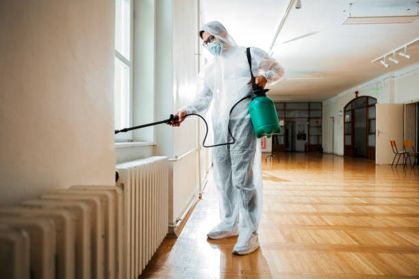 Pest Prevention Services in Redfield, SD